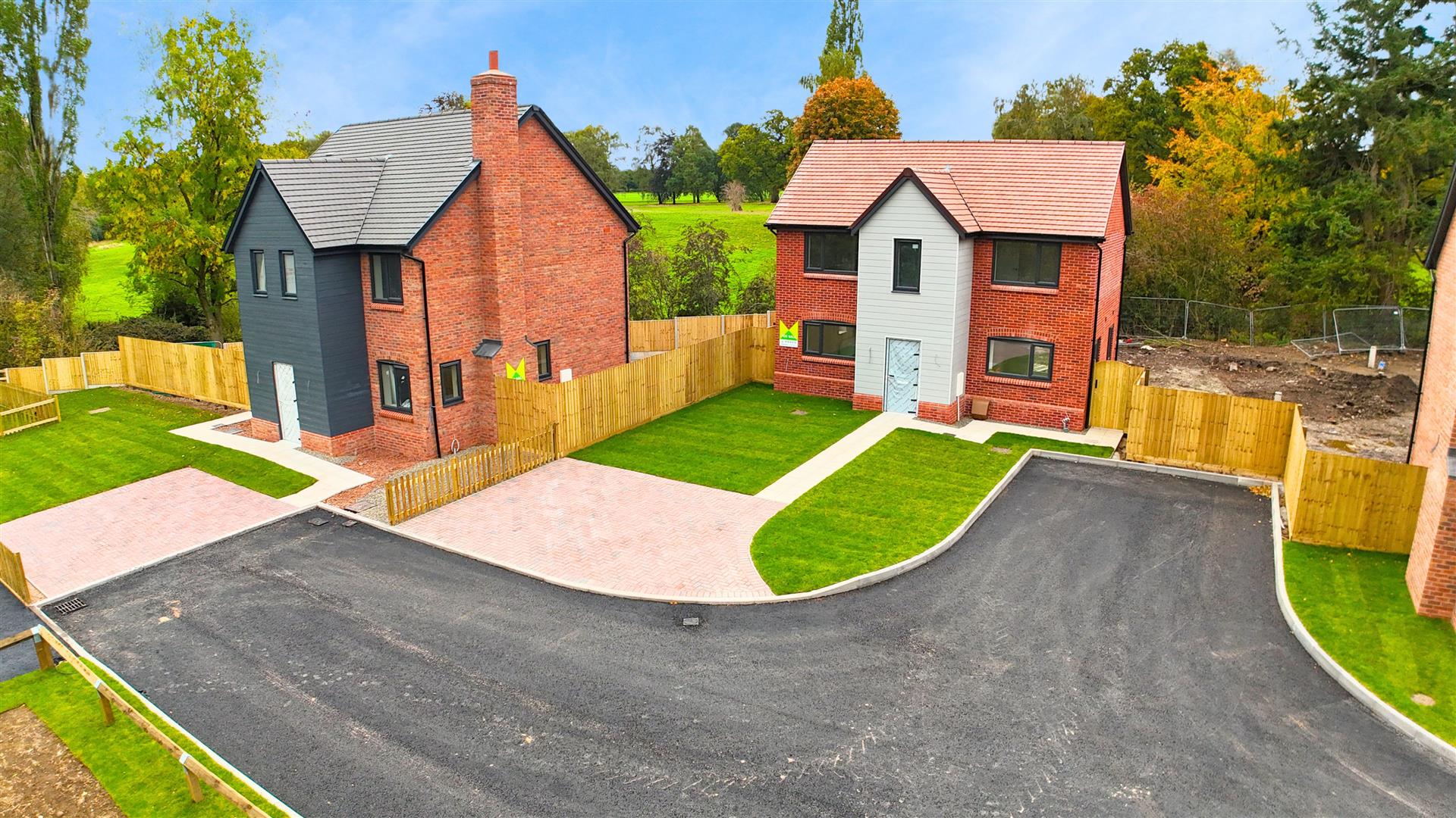 Plot 41, 68 Stones Wharf, Oswestry, SY10 7TG SSTC